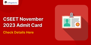 CSEET November 2023 Admit Card Soon @icsi.edu, Exam on November 04